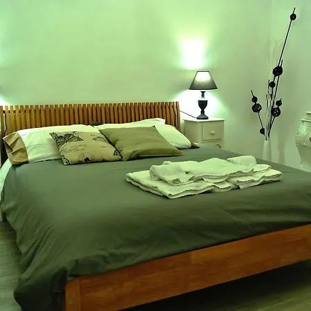 Apartment Giuseppe Avezzana Rome
