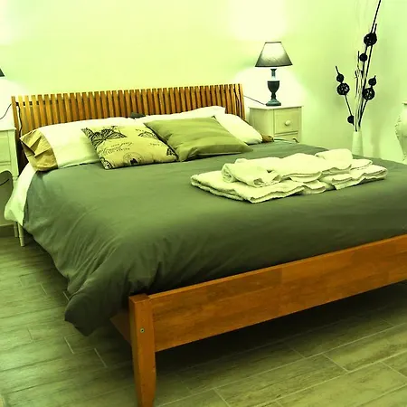 Giuseppe Avezzana Apartment Rome
