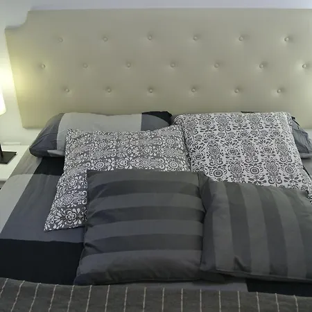 Apartment Giuseppe Avezzana