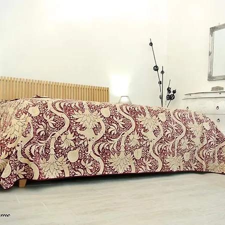شقة Giuseppe Avezzana *