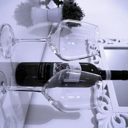 Giuseppe Avezzana شقة روما